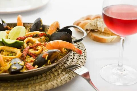 Mediterranean Food Ontario